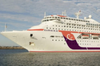 Angriya, Karnika to bring back seafarers next week: SEC