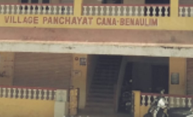 Angry Benaulim villagers adjourn  sabha, allege Minutes Book tampered