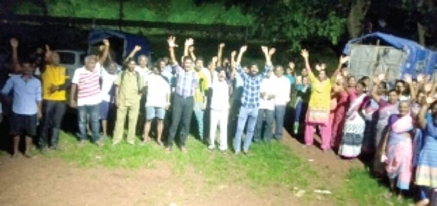 Angry Bhoma locals issue final warning to govt over highway expansion project