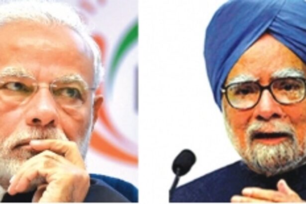 Angry Cong-BJP showdown before 2nd phase of Gujarat polls