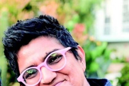 Anjali Arondekar’s experiments with abundance