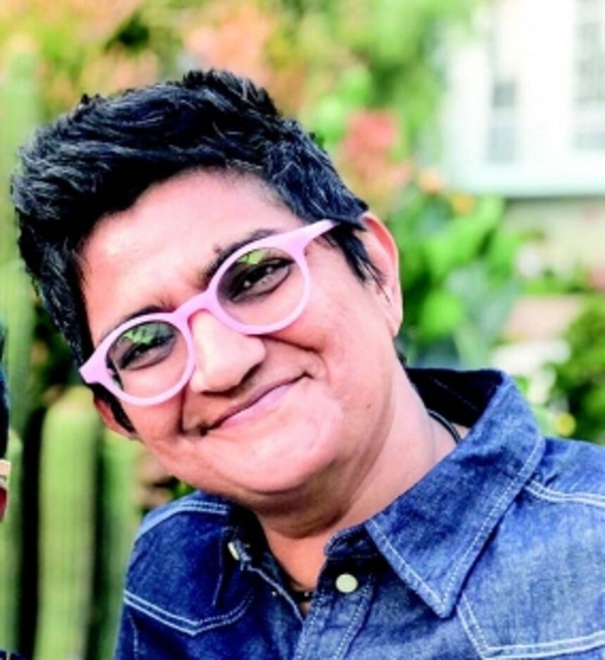 Anjali Arondekar’s experiments with abundance 1 Anjali Arondekar’s experiments with abundance