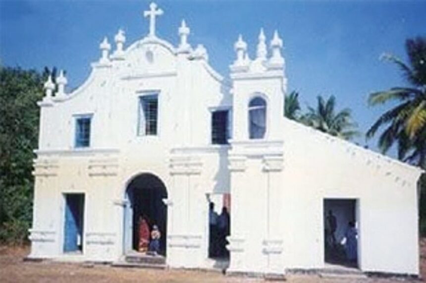 Anjediva feast: 15 devotees waiting  for green signal from authorities