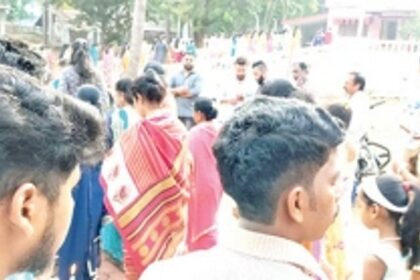 Anjediva goes without feast yet again!