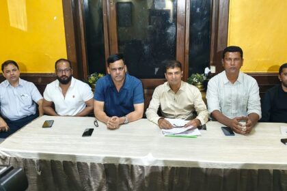 Anjuman Islahul Muslameen Association Files Complaint Against Headmaster Over Unauthorized Classes at Davorlim