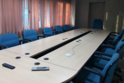 Anjuna Comunidade meets only on Wednesdays, to decide ‘on next course’ of action, never mind the urgency