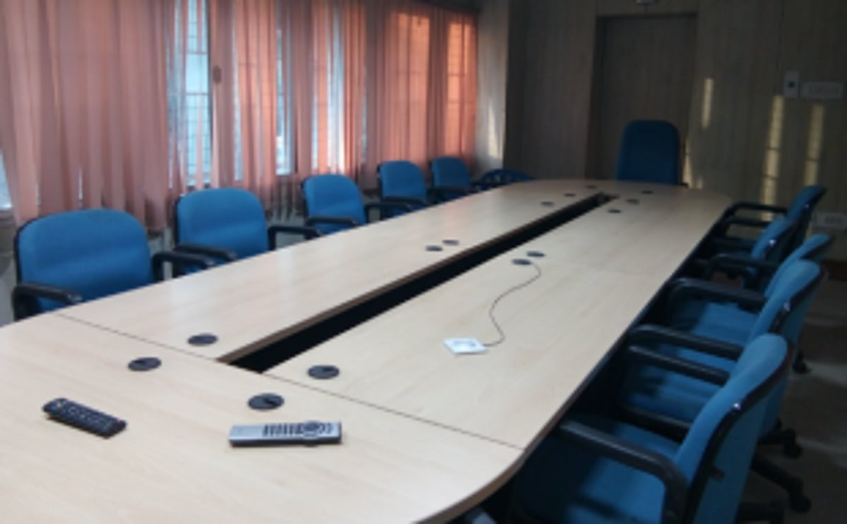 Anjuna Comunidade meets only on Wednesdays, to decide ‘on next course’ of action, never mind the urgency