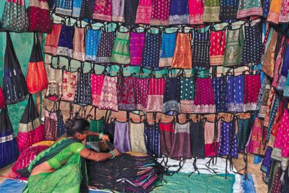 Anjuna Flea Market: Goa’s Iconic Shopping Destination or Fading Attraction?