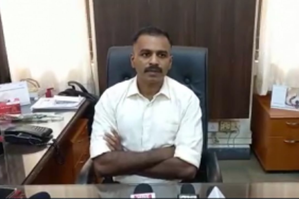 Anjuna Hotel statement to be corroborated with evidence: SP North