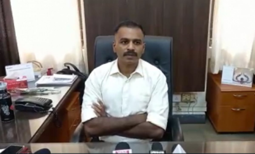 Anjuna Hotel statement to be corroborated with evidence: SP North
