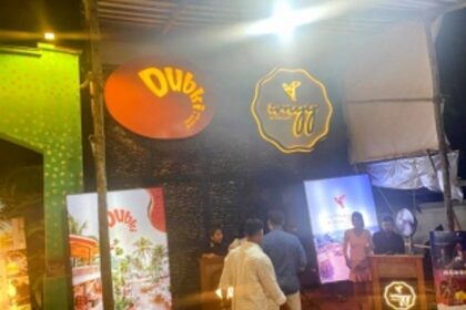 Anjuna Independence Day raves: Law in a trance as law breakers dance