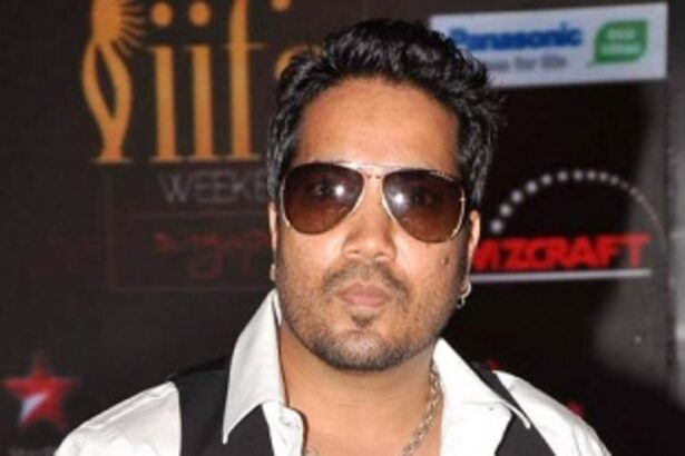 Anjuna Panchayat inspects Mika Singh’s alleged illegal construction