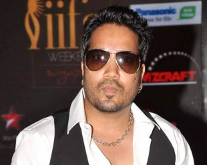 Anjuna Panchayat inspects Mika Singh’s alleged illegal construction