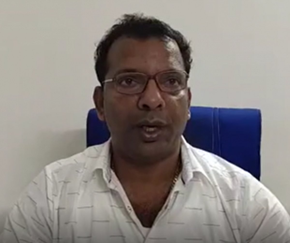 Anjuna Panchayat to take action against illegal massage parlours and anti-social elements