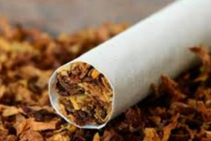 Anjuna Police Nab Man for Illegal Tobacco Sale Near Nagoa, Seize Products Worth ₹60,000