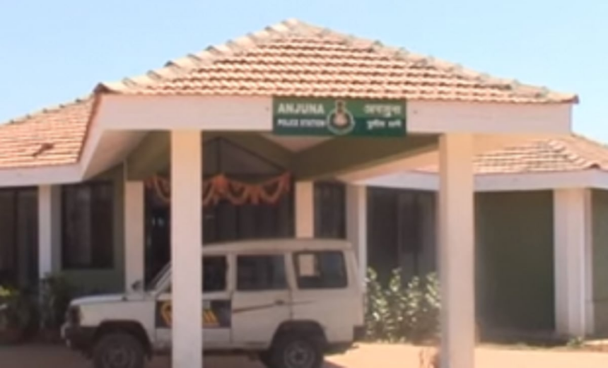 Anjuna Police book local for knife assault 1 Anjuna Police book local for knife assault