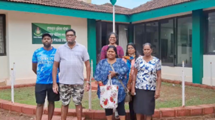 Anjuna Residents Raise Concerns Over Noise Pollution