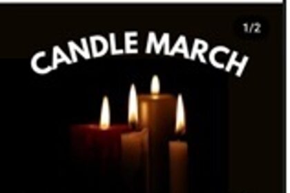 Anjuna Vagator geared up for ‘Candle lit vigil’ to fight noise pollution