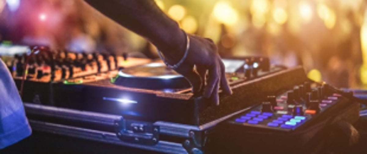 Anjuna cops crack the whip, book four for playing loud music at nights