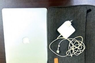 Anjuna cops recover stolen Macbook worth Rs 1L