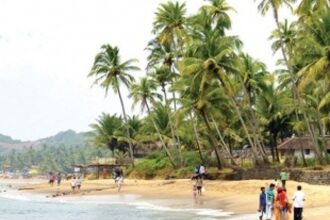 Anjuna finally sleeps peacefully but is ready to wake up & fight  if sound violations don’t stop permanently