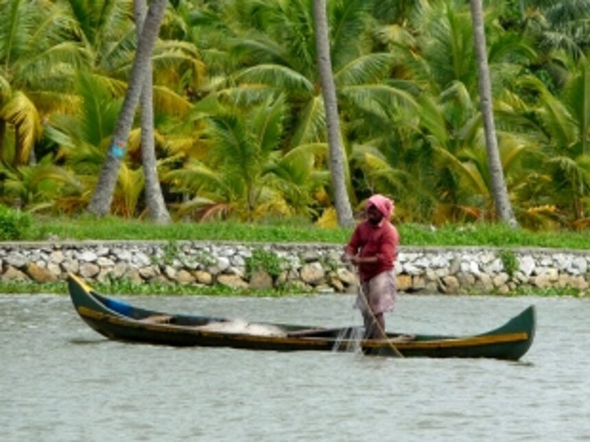 Anjuna fishermen to attend Bardez CZMP presentation 1 Anjuna fishermen to attend Bardez CZMP presentation
