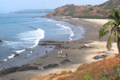 Anjuna locals angry as Vagator beach renamed Sunburn beach by hotelier
