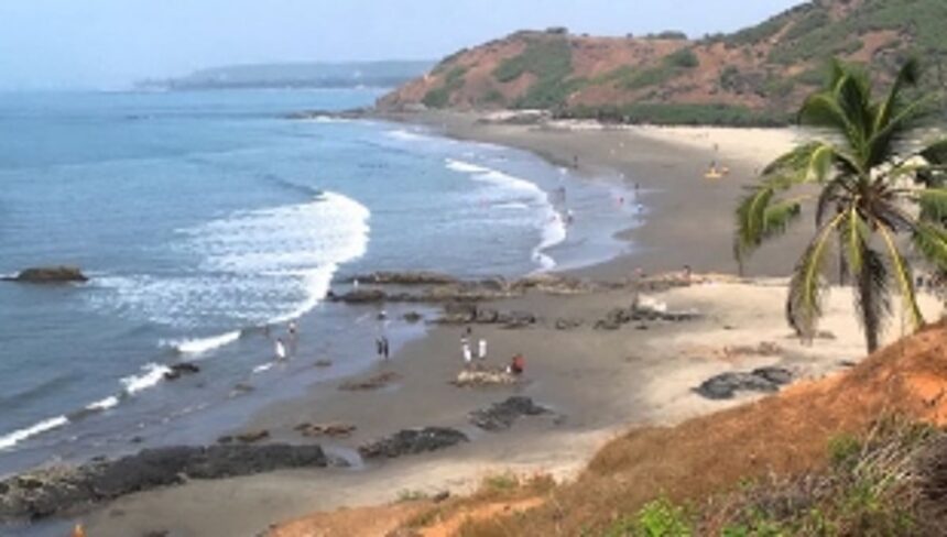 Anjuna locals angry as Vagator beach renamed Sunburn beach by hotelier