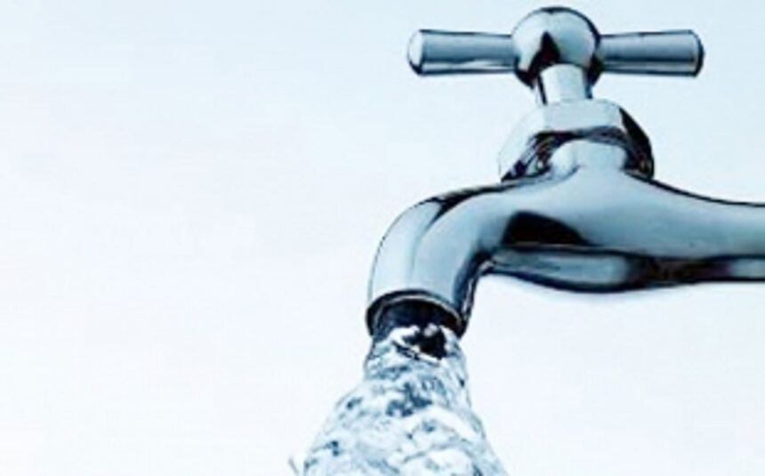 Anjuna locals complain of irregular water supply