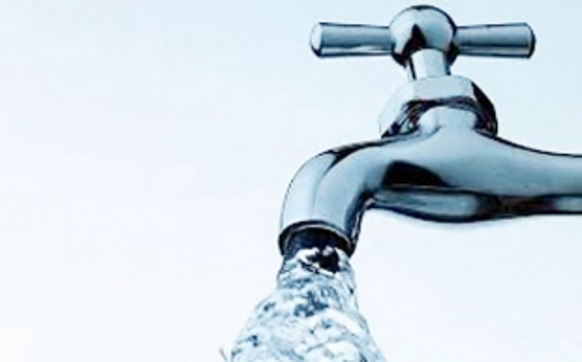 Anjuna locals complain of irregular water supply