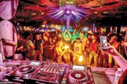 Anjuna locals want to get rid of its Hash Tag