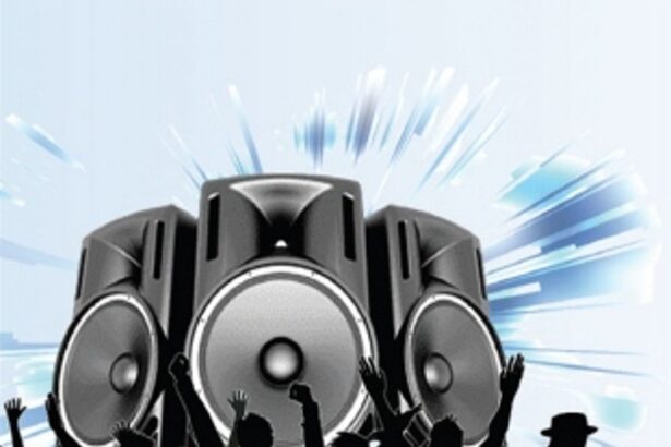 Anjuna locals yearn for peace as music blasts all weekend