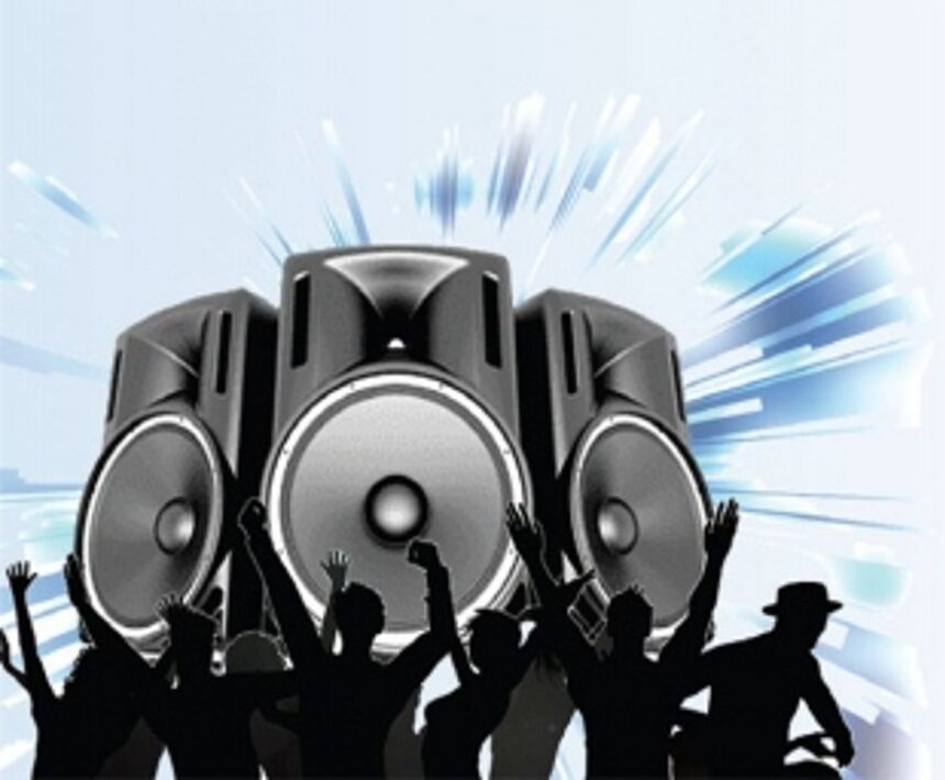 Anjuna locals yearn for peace as music blasts all weekend