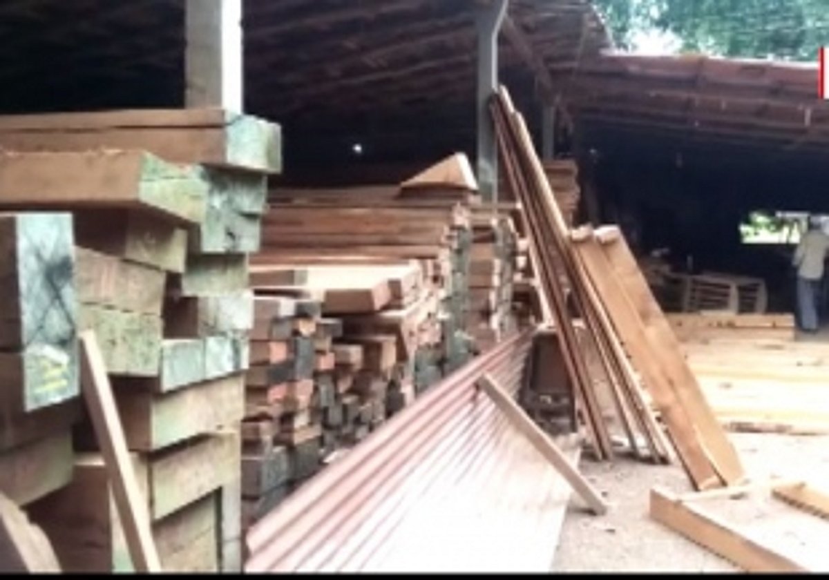 Anjuna mill operator, family  attacked by nine with sticks