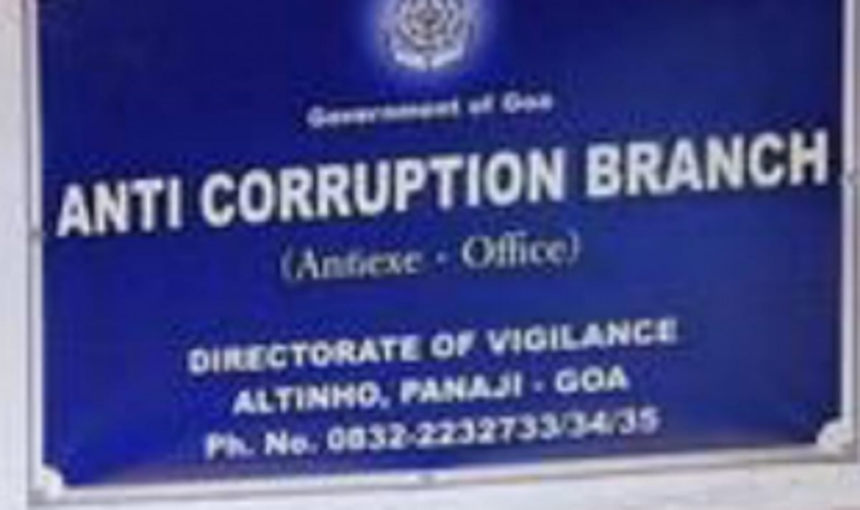 Anjuna panch seeks bail 1 Anjuna panch seeks bail