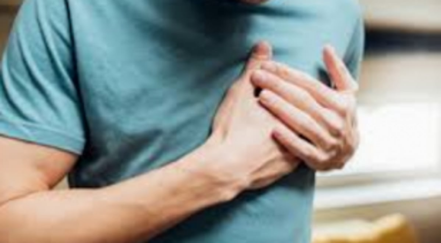 Anjuna parking attendant died of heart attack,  CM informs Assembly