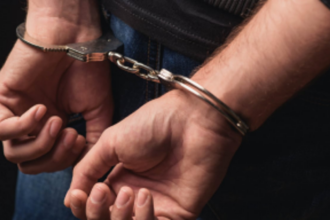 Anjuna police arrests Liberian national  with drugs