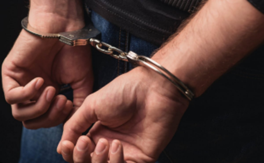 Anjuna police arrests Liberian national with drugs 1 Anjuna police arrests Liberian national with drugs
