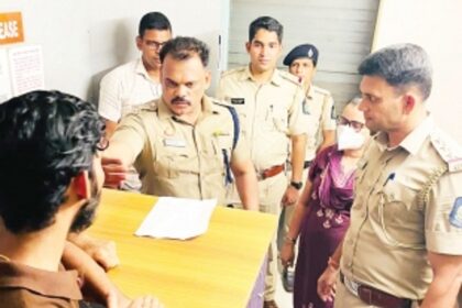 Anjuna police shuts another massage parlour