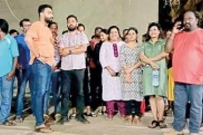 Anjuna villagers to protest CRZ  dilemma, businesses to shut today