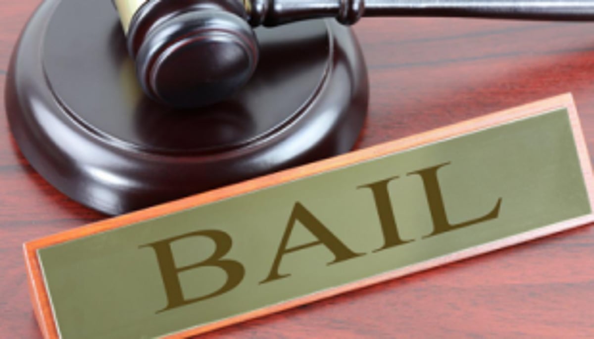 Anjuna woman panch granted bail