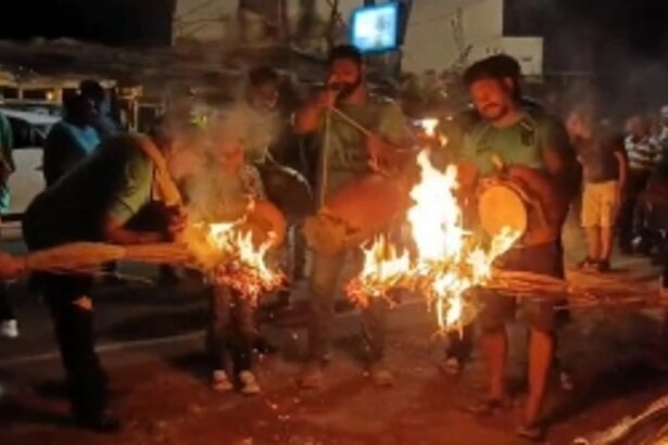 Anjuna's Rich Heritage Illuminates the Night with Enchanting 'Jagor'