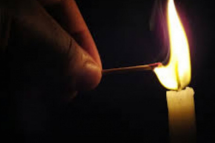 Anjuna’s one ward  still without  power, water