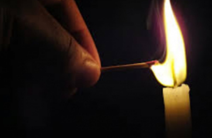 Anjuna’s one ward still without power, water