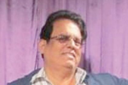 Annand Madgavkar  succumbs to illness