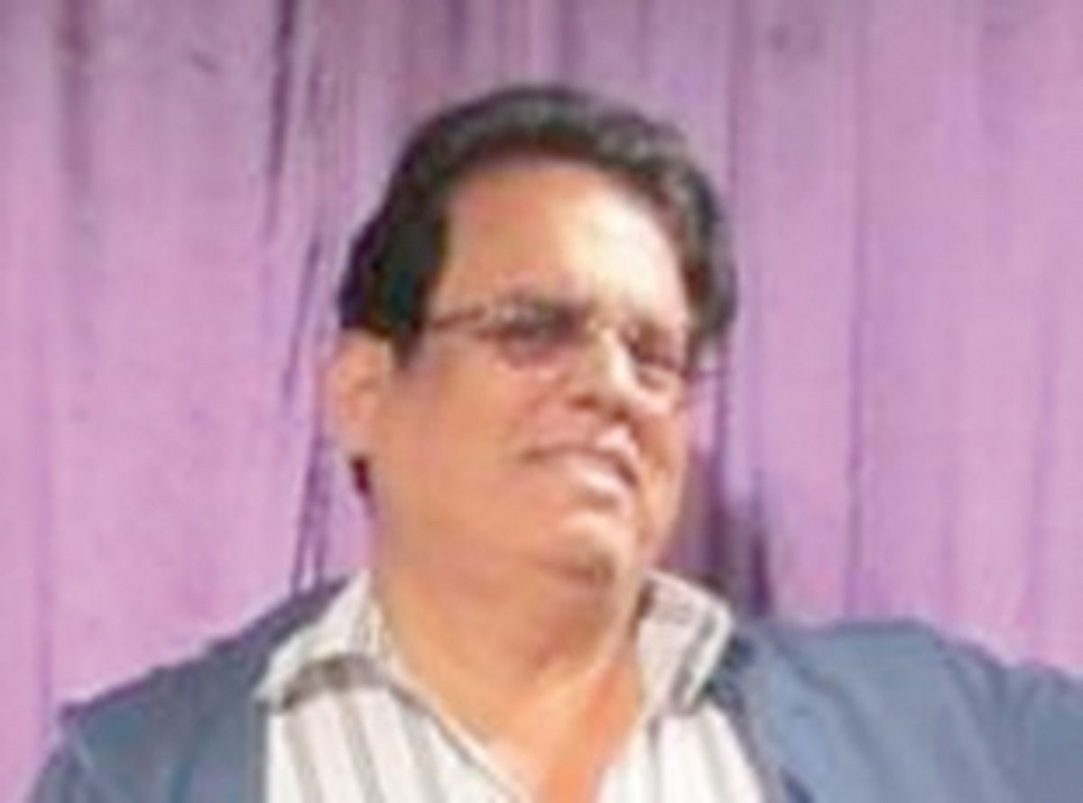 Annand Madgavkar  succumbs to illness