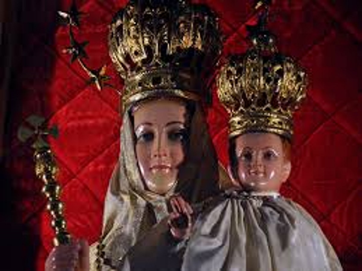 Annual feast of Our Lady of Good Health begins in Vailankanni