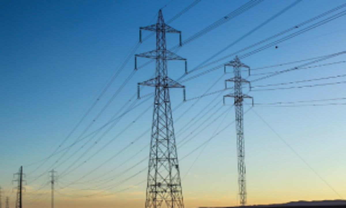 Annual planned power shut down postponed