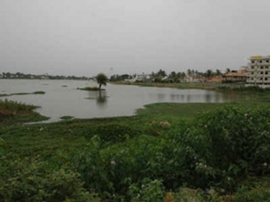 Another 14 water bodies set  to be declared as ‘Wetlands’
