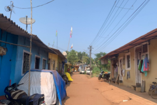 Another 90 days given to file applications for regularising houses